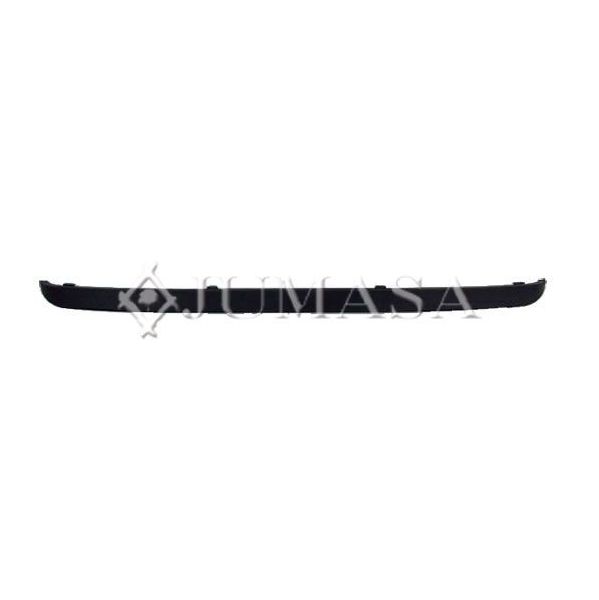 Jumasa Spoiler Para-choques Frontal (exceto Spo - 26033535
