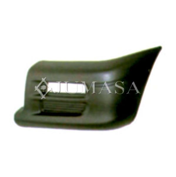 Jumasa Ponta Para-choques Frontal Esquerda - 27312150