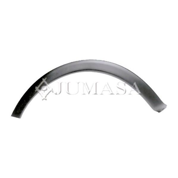 Jumasa Friso, Guarda-lamas - 30133070