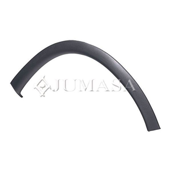 Jumasa Friso, Guarda-lamas - 30323040