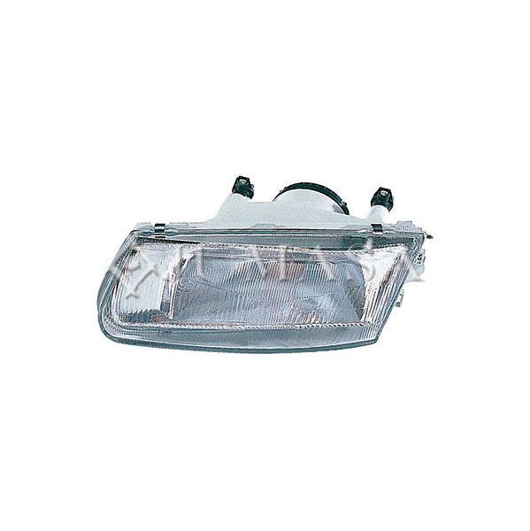 Jumasa Luz Esquerdo Eletrico h4+w5w - 38012120