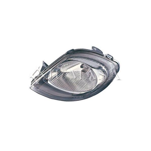Jumasa Luz Esquerdo Eletrico h4+w5w - 38014074