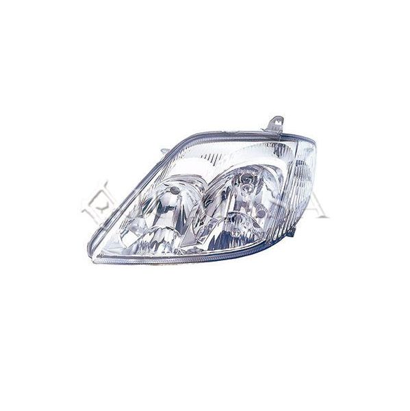 Jumasa Luz Esquerdo Eletrico h7+hb3+py21w+w5w T - 38015112