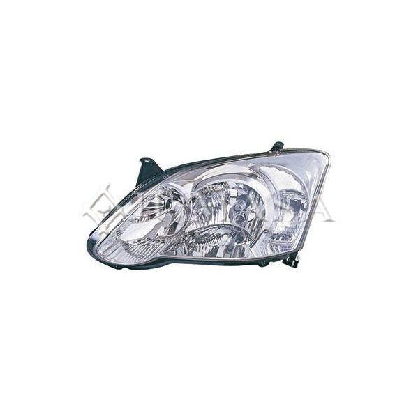 Jumasa Luz Esquerdo Eletrico h7+h7+py21w+w5w Ti - 38015113