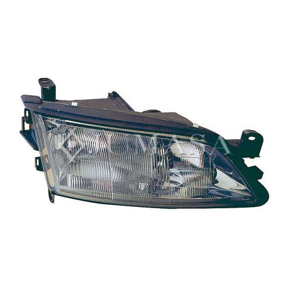 Jumasa Luz Direito Eletrico h1+h7+w5w Tipo Ca - 38023037