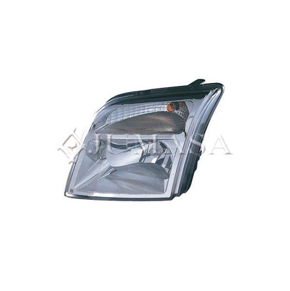 Jumasa Luz Esquerdo Eletrico com Motor h4+py21w - 38311521