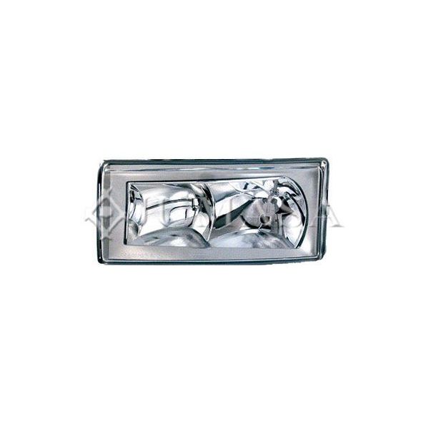 Jumasa Luz Esquerdo Eletrico h1+h7+w5w - 38311695