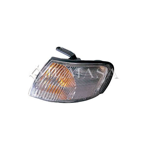 Piloto Frontal Dereito Branco p21w - 40022626