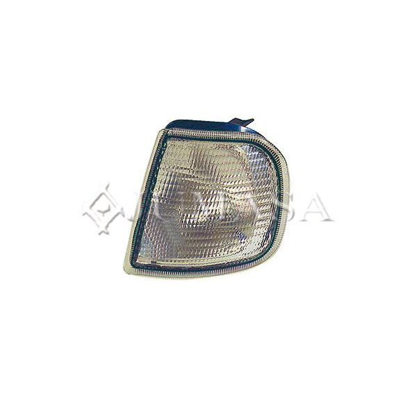 Jumasa Farolim Frontal Esquerda Branca py21w - 40134567
