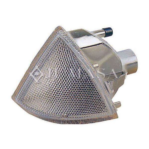 Piloto Frontal Dereito Branco py21w - 40321040