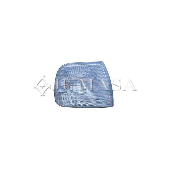Jumasa Farolim Frontal Esquerda Branca py21w - 41015527