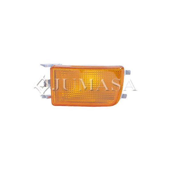 Jumasa Farolim Para-choques Frontal Esquerda Âm - 41135530