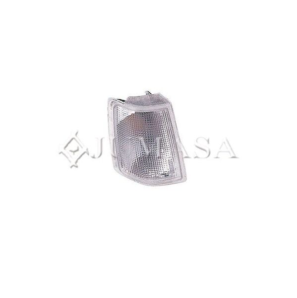 Jumasa Farolim Frontal Esquerda Branca p21w - 41313013