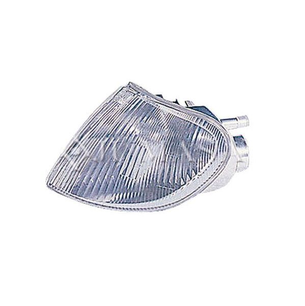 Jumasa Farolim Frontal Dereita Branca py21w+w5w - 41321049