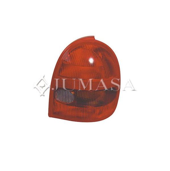 Jumasa Grupo Optico Traseiro Dereito r5w+p21wx3 - 42423040