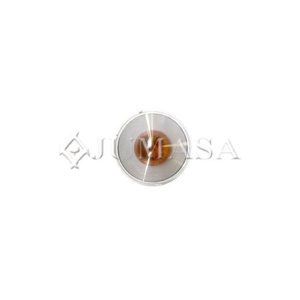Jumasa Farolim Lateral Reversivel Transparente - 44081221