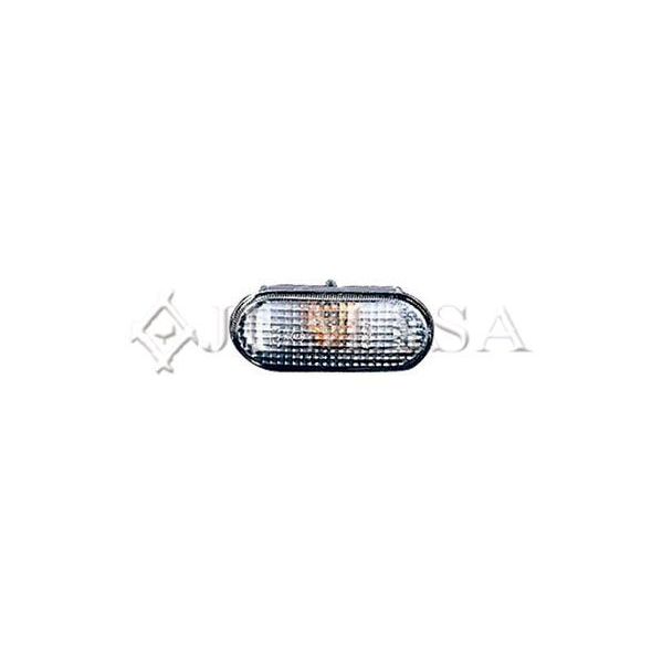 Jumasa Farolim Lateral Reversivel Fume w5w - 44155519