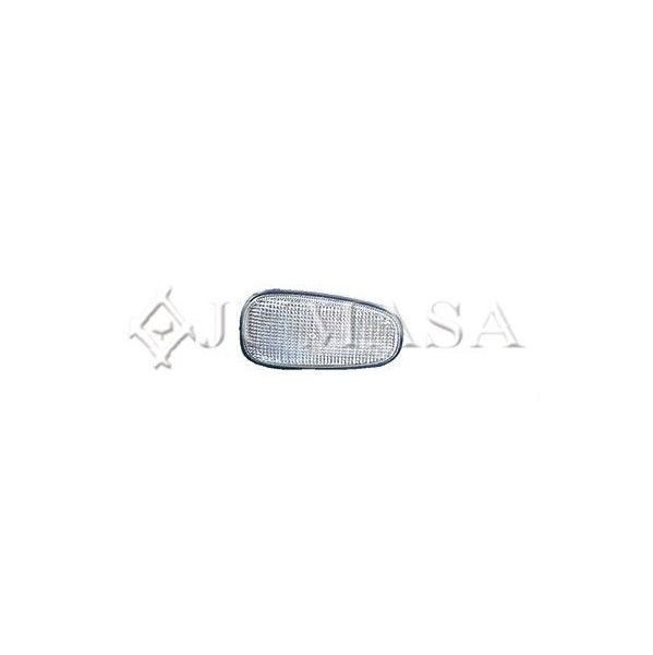 Jumasa Farolim Lateral Reversivel Branca w5w - 44183060