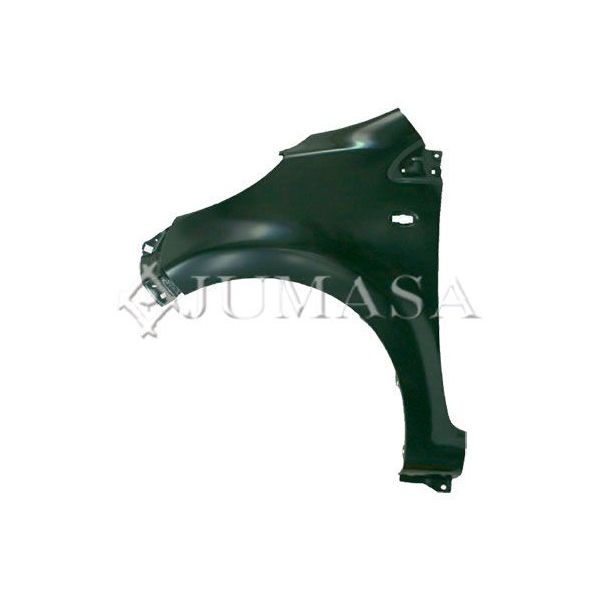 Jumasa Guarda Lama Frontal Esquerda - 08313565