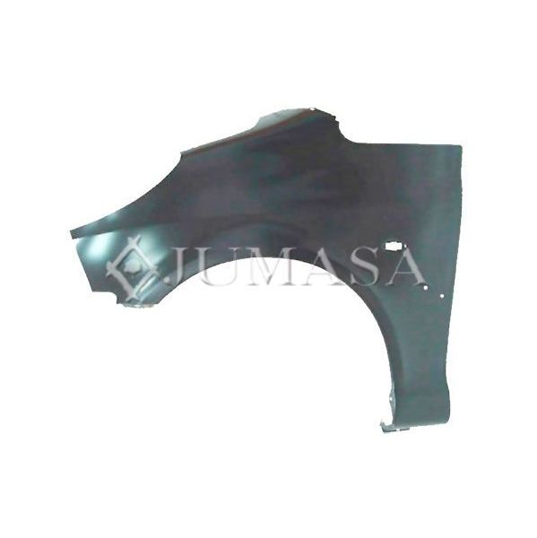 Jumasa Guarda Lama Frontal Esquerda - 08313558