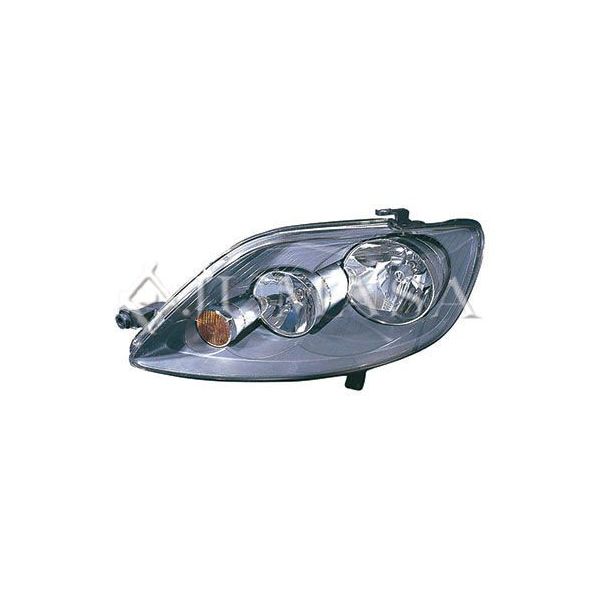Jumasa Luz Esquerdo Eletrico com Motor/cinzento - 38315553