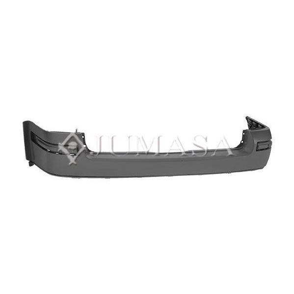 Jumasa Para-choques Traseiro Primario Familiar - 25445560