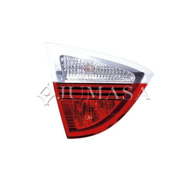 Jumasa Grupo Optico Interior Traseiro Dereito/b - 42560545