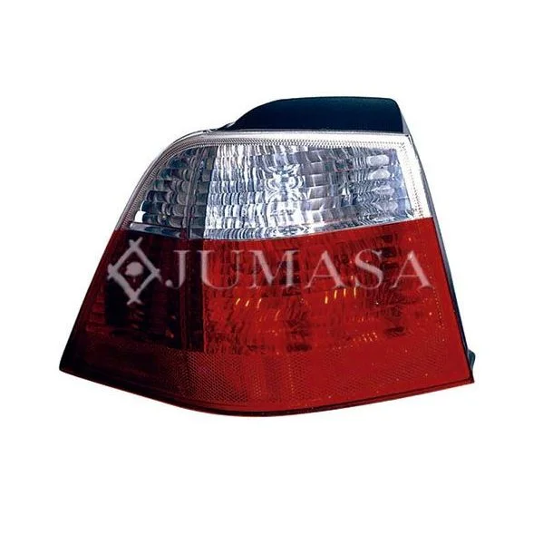 JUMASA Grupo Optico Traseiro Dereito py21w+p21w - 42440540
