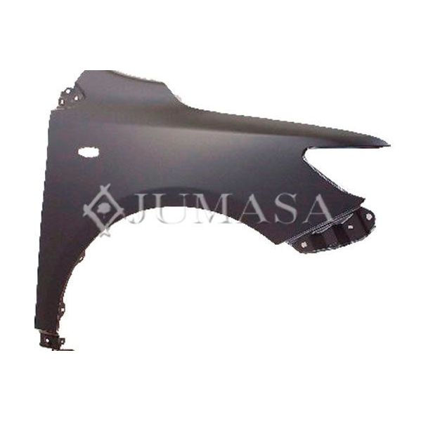 Jumasa Guarda Lama Frontal Direita com Buraco P - 08325116
