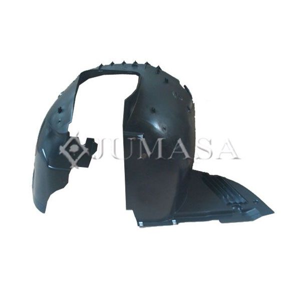 Jumasa Resguardo Cave Roda Frontal Esquerdo - 08713554