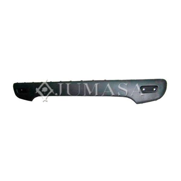 Jumasa Friso Para-choques Traseiro Primario - 28401065