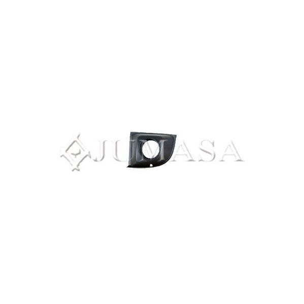 Jumasa Grelha de Ventilador, Pára-choques - 22311228