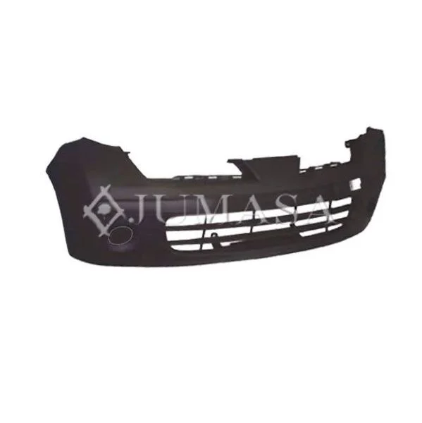 Jumasa Para-choques Frontal sem Prime com Burac - 25032639