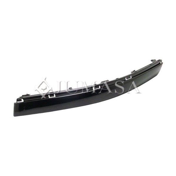 Jumasa Friso Esquerda Para-choques Frontal Pret - 28105560