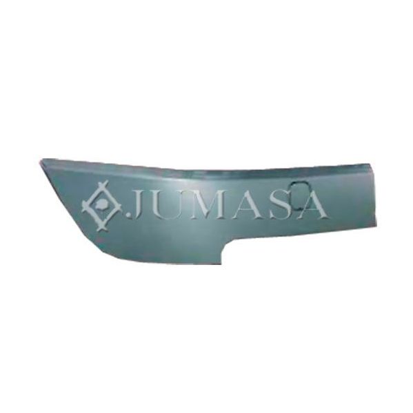 Jumasa Friso, Pára-choques - 28024092
