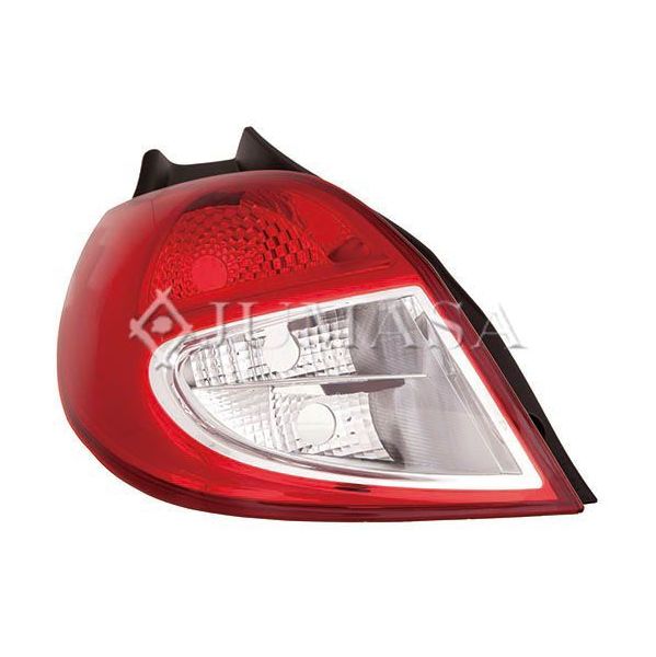 Jumasa Grupo Optico Traseiro Direito p21w+py21w - 42424060