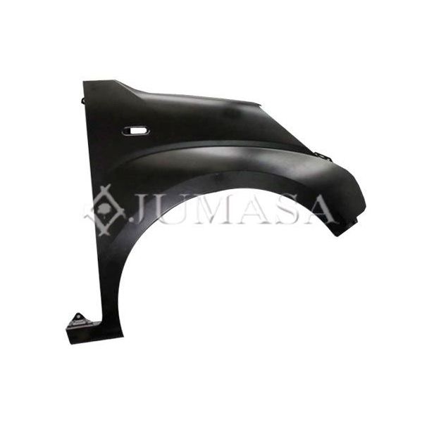 Jumasa Guarda Lama Frontal Direita com Piloto S - 08321077