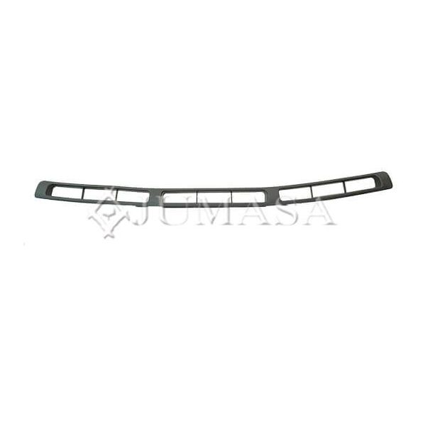Jumasa Grelha Para-choques Frontal Gasoleo - 22133060