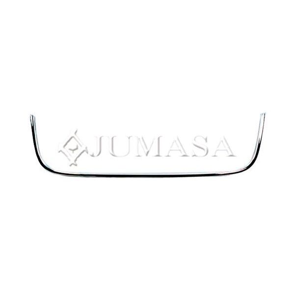 Jumasa Embelezador Grelha Central Para-choques - 28305574
