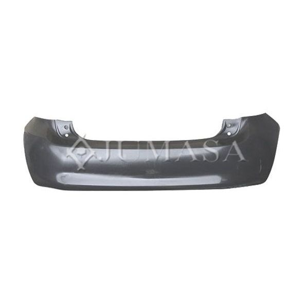 Jumasa Para-choques Traseiro Primario - 25405138