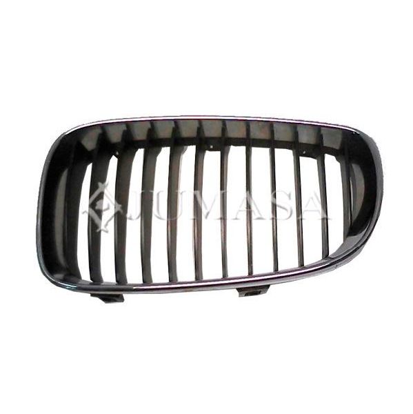 Jumasa Grelha Direita Frente Quadro Cromado/lam - 21020562
