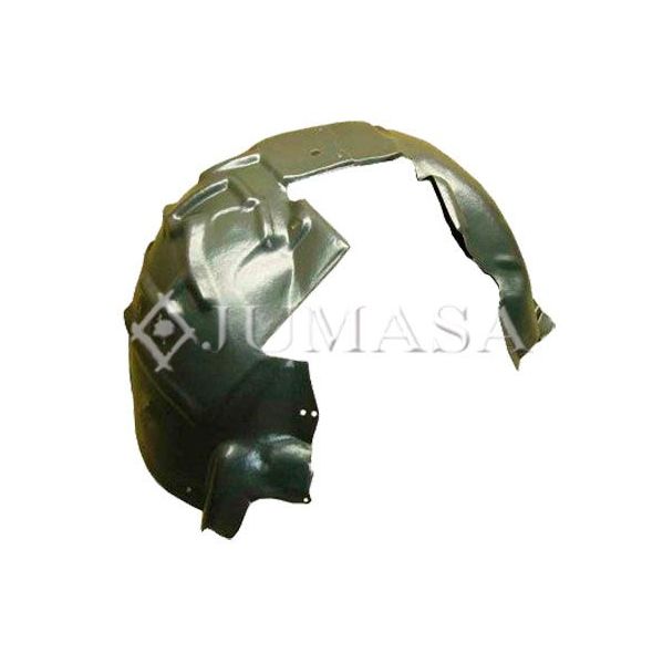 Jumasa Resguardo Cave Roda Frontal Dereito - 08720434