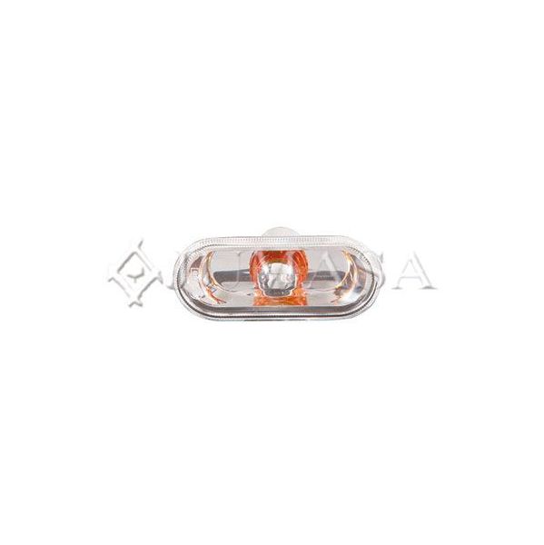 Jumasa Farolim Lateral Reversivel Âmbar w5w 200 - 44084577