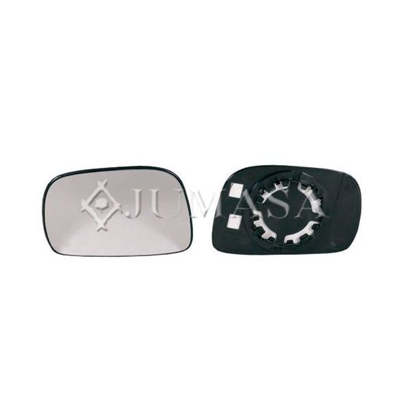Jumasa Vidro de Espelho, Espelho Retrovisor Ext - 55013065