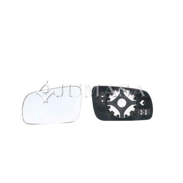 Jumasa Vidro com Suporte Esquerdo Asferico, Mod - 55214573