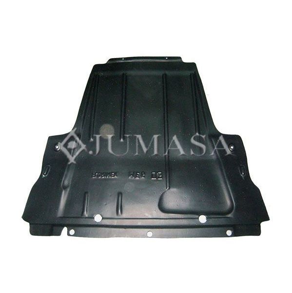 Jumasa Proteção Motor Gasolina/gasóleo - 04034091
