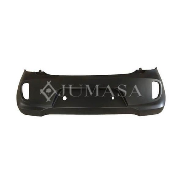Jumasa Para-choques Traseiro Primario 5 Portas - 25401842