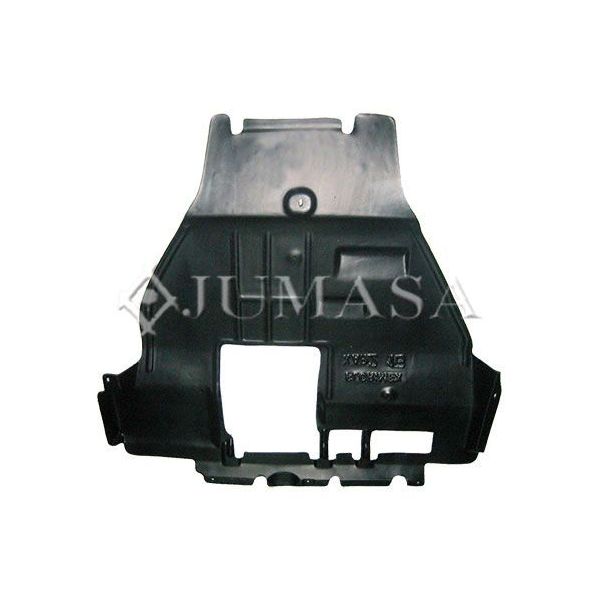 Jumasa Proteção Motor 1.6 Hdi - 04301050