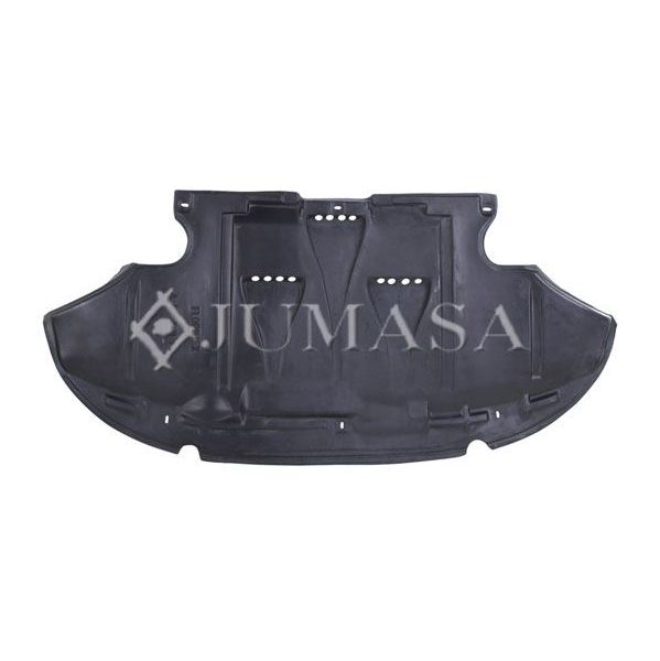 Jumasa Proteção Motor Tdi - 04000430