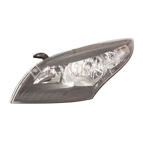 Jumasa Luz de Dia Direito Eletrico com Motor/ba - 38324069